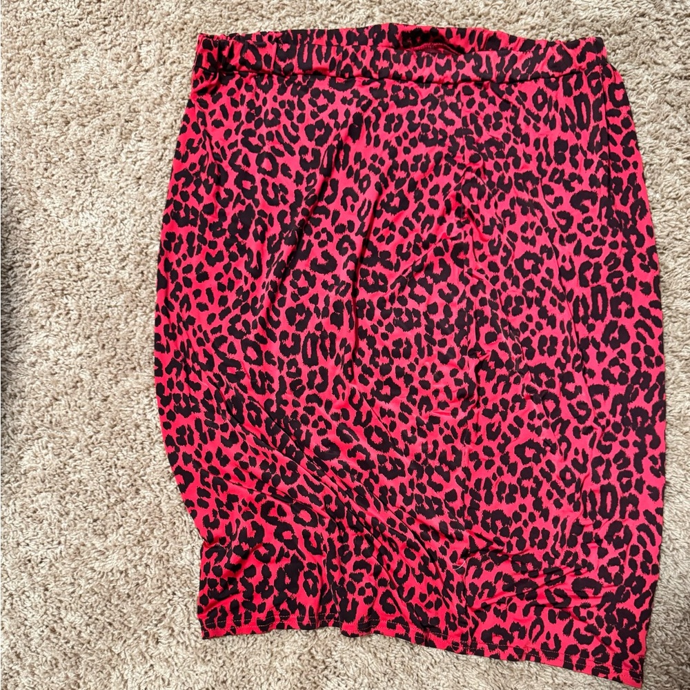 Only worn once in great condition